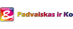 Padvaiskas